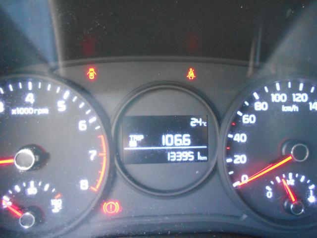 KIA Picanto 1.0 12V EcoGPL 5 porte Active