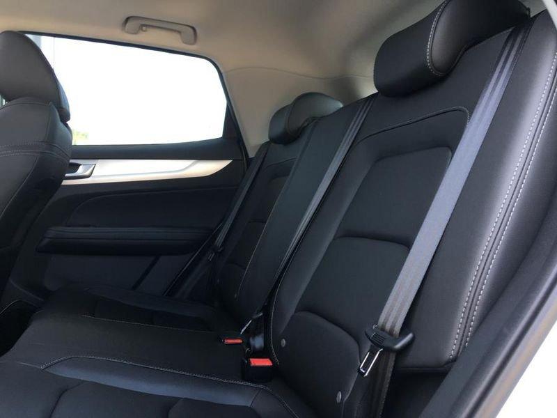 Emc Sei 1.5 GPL MT NUOVO INFOTAINMENT! 5 ANNI GARANZIA