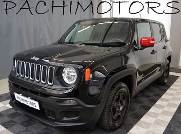 JEEP Renegade 1.6 E-TorQ Sport Ok Neopatentati **