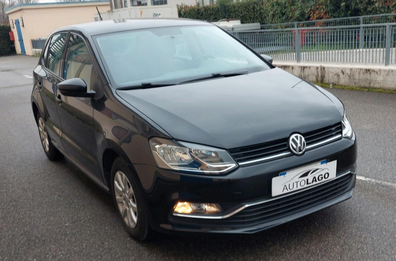 Volkswagen Polo 1.4 TDI 5p. Fresh