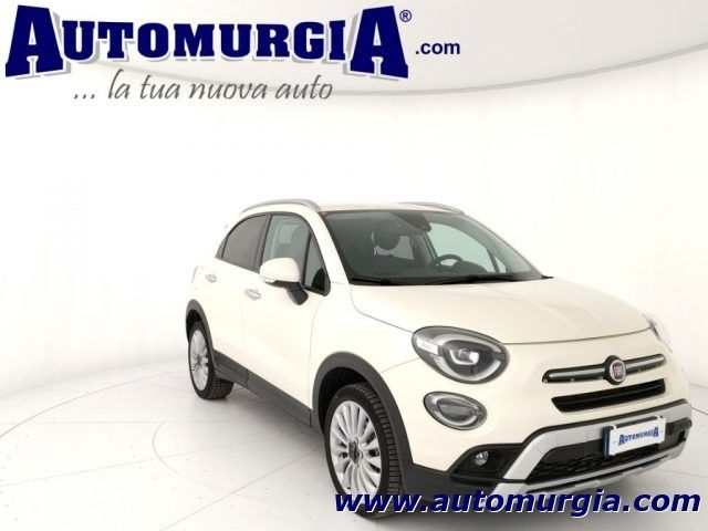 FIAT 500X 1.3 MultiJet 95 CV Cross LED