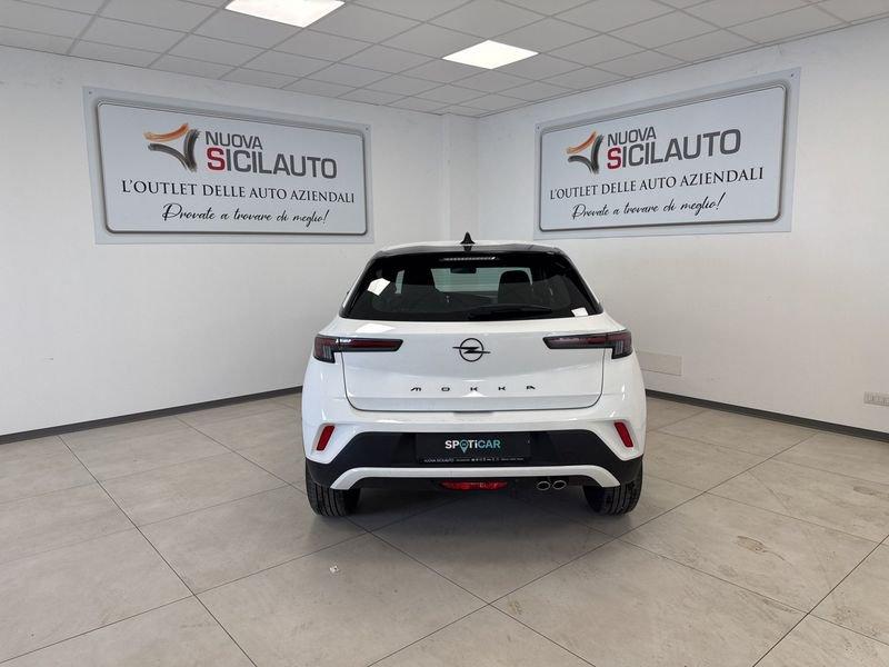 Opel Mokka Mokka 1.2 Turbo 136 CV Edition