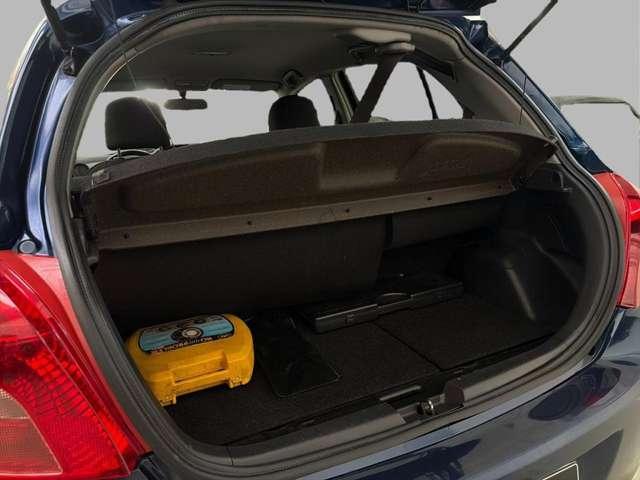 Toyota Yaris 1.0 5 porte Sol