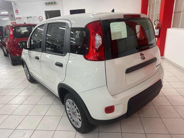 FIAT New Panda NESSUN FINANZIAMENTO !!!