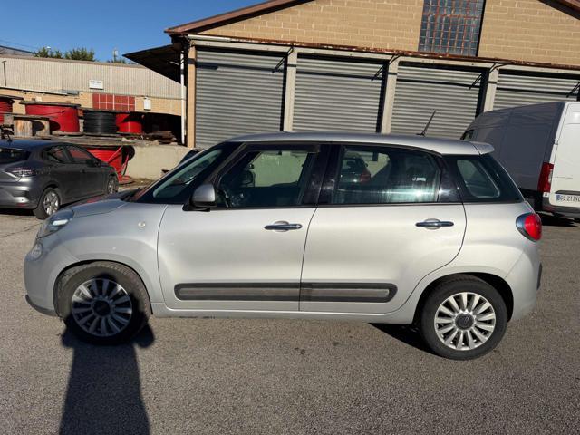 FIAT 500L 124,895km 1.3Mjt 95CV Lounge nessun lavoro da fare