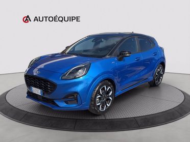 FORD Puma 1.0 ecoboost h ST-Line X s&s 125cv del 2020