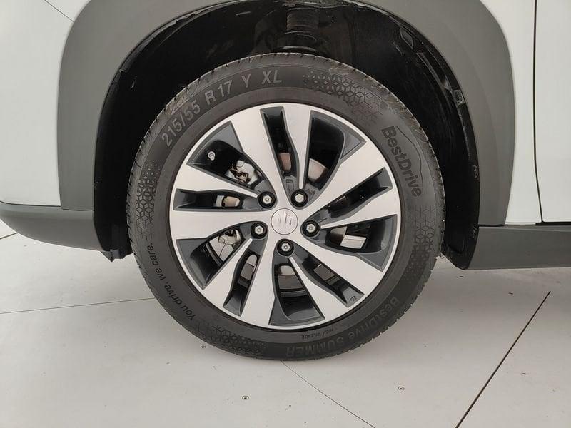 Suzuki S-Cross 1.4 Hybrid 4WD All Grip Top