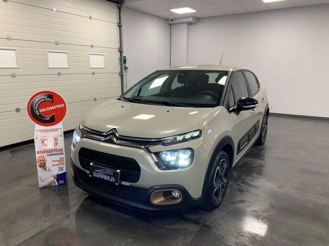 CITROEN C3 1.2 Benzina C-Series Full Optional