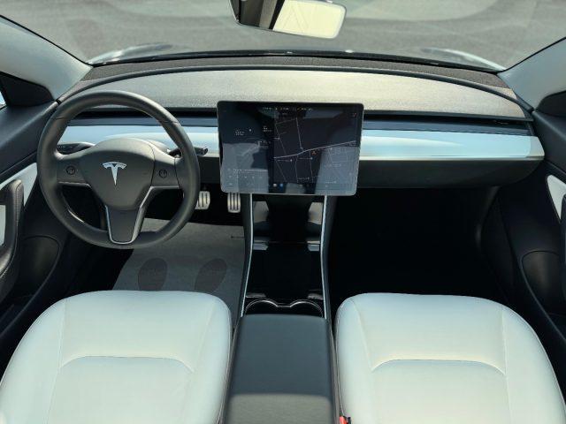 TESLA Model 3 PERFORMANCE AWD DUAL MOTOR *UNIPROP*