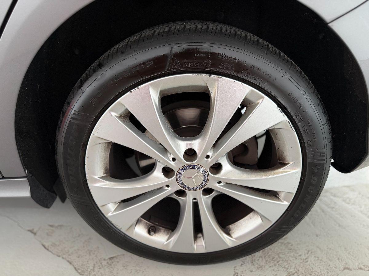 MERCEDES - Classe B - 180 Sport