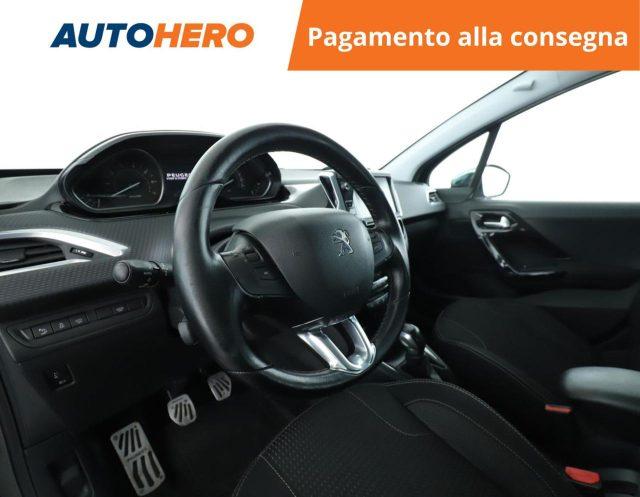 PEUGEOT 208 1° serie PureTech Turbo 110 S&S 5 porte Allure