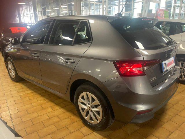 SKODA Fabia 1.0 TSI EVO 95 CV Ambition C/GRIMALDI SPECIAL DAY