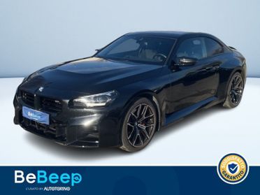 BMW Serie 2 Coupé M2 COUPE 3.0 460CV AUTO
