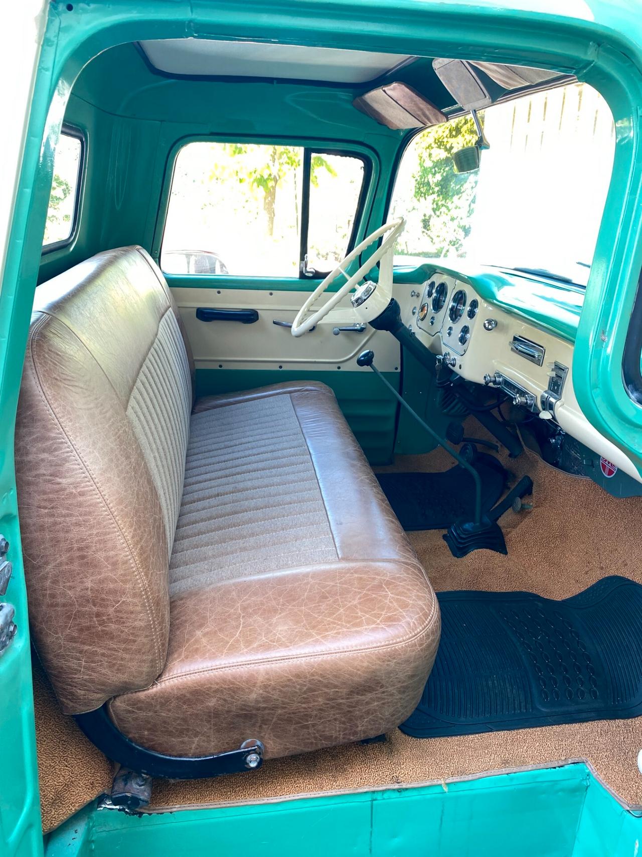 GMC 100 PICK UP
