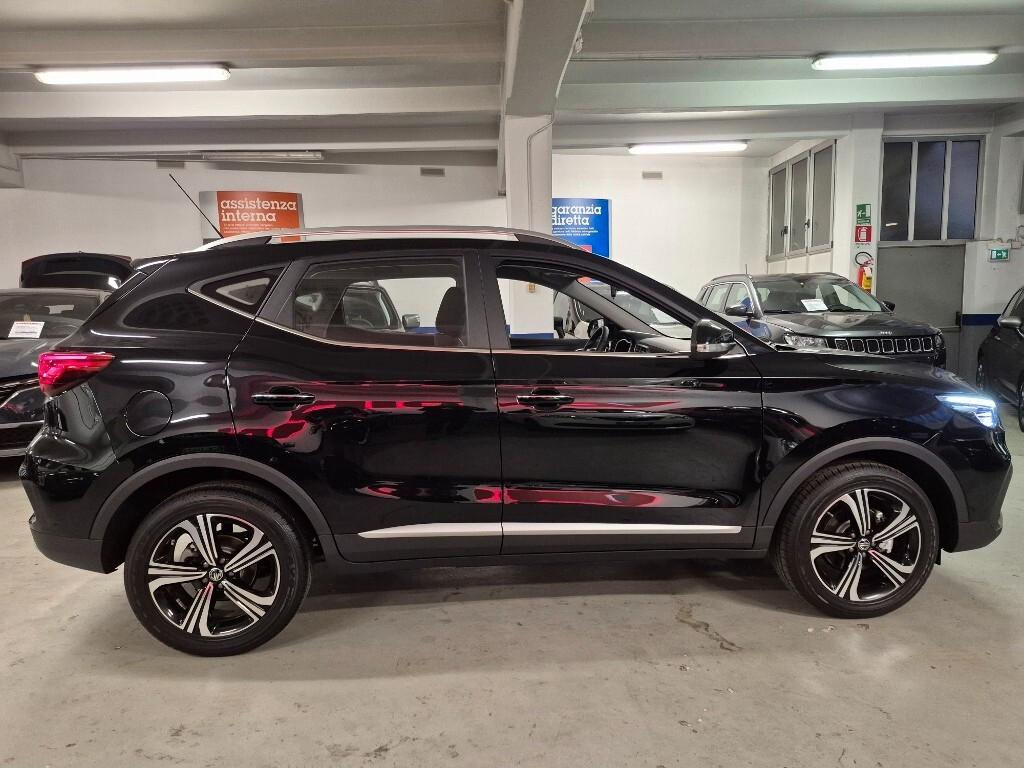 Mg ZS 1.5 VTi-tech Comfort