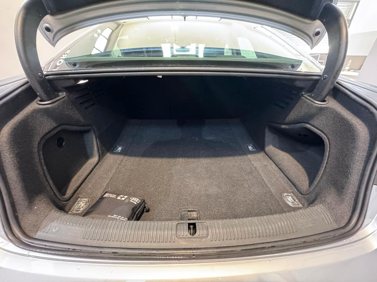 Audi A4 35 TDI/163 CV S tronic Business