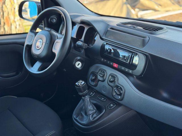 FIAT Panda 1.0 FireFly S&S Hybrid *PROMO* *OK NEOPATENTATI*