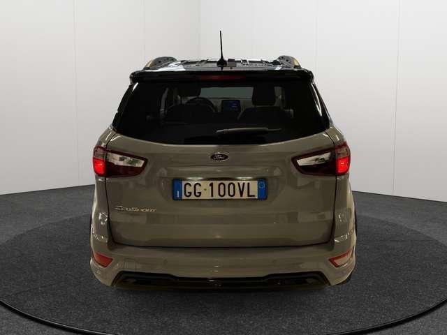 Ford EcoSport 1.0 ecoboost 125Cv ST-Line *FULL-OPT*