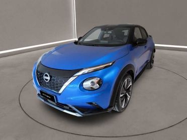 NISSAN Juke 2ª serie - 1.6 HEV N-Design