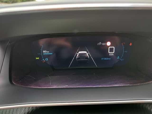 Peugeot 2008 PureTech 130 S&S Allure Pack