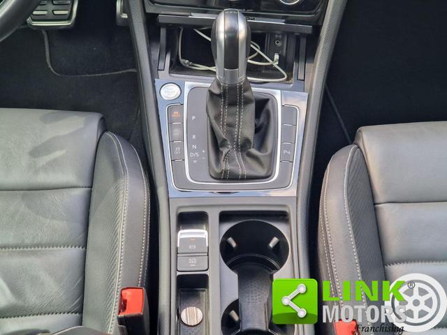 VOLKSWAGEN Golf R 2.0 TSI DSG 4MOTION 5p. BMT