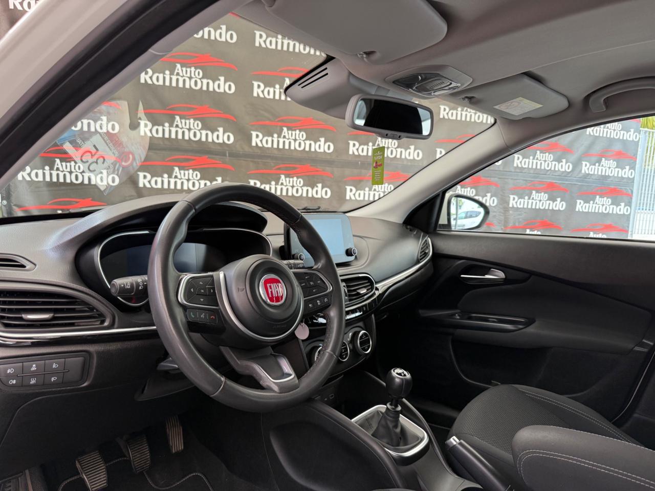Fiat Tipo 1.6 Mjt S&S SW FULL OPTIONAL