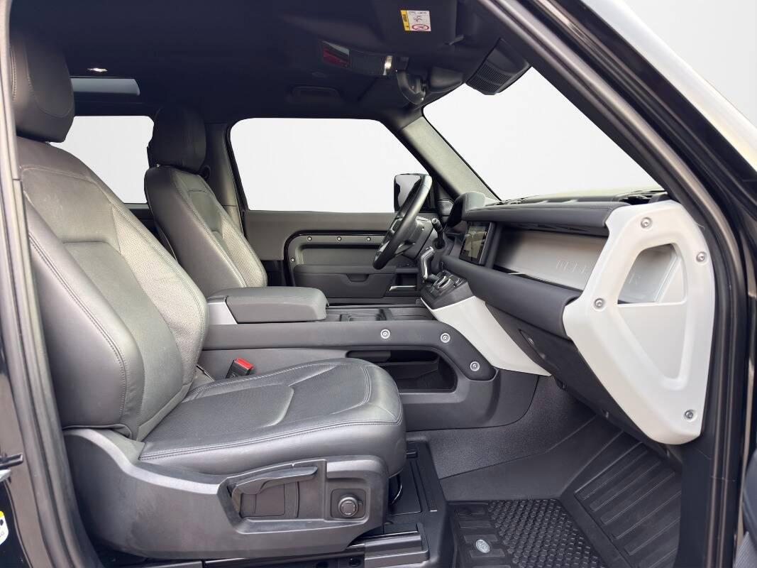 Land Rover Defender 90 3.0d X-Dynamic S awd 200cv Garanzia Land Rover IVA ESPOSTA