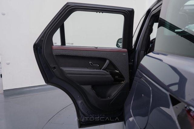 LAND ROVER Range Rover Sport 3.0 I6 PHEV 510cv Autobiography