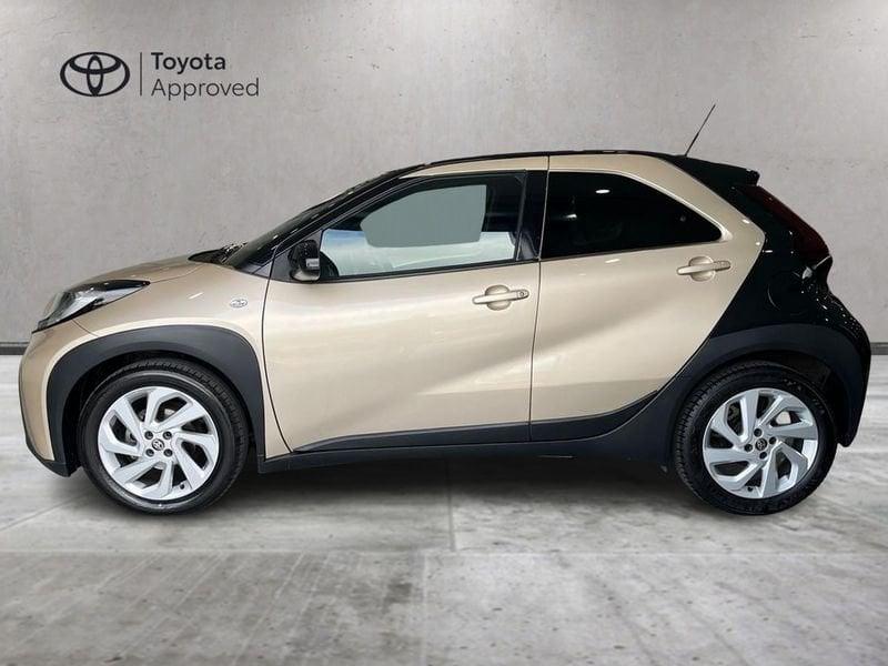 Toyota Aygo X Aygo X 1.0 Trend 72cv