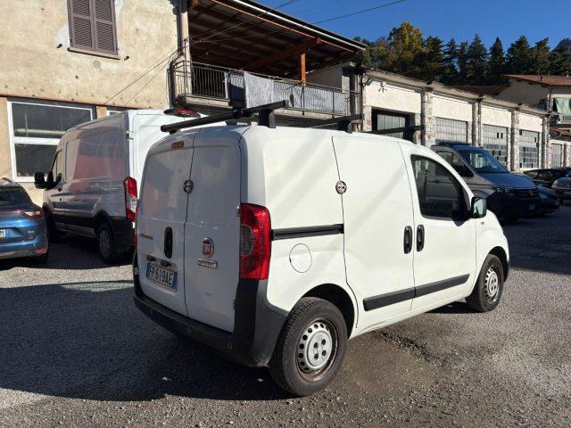 FIAT Fiorino 1.3 MJT 80CV Cargo EURO 6B