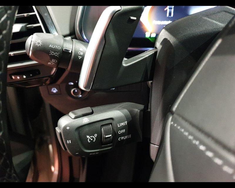 DS DS 7 Crossback BlueHDi 130 aut. Rivoli