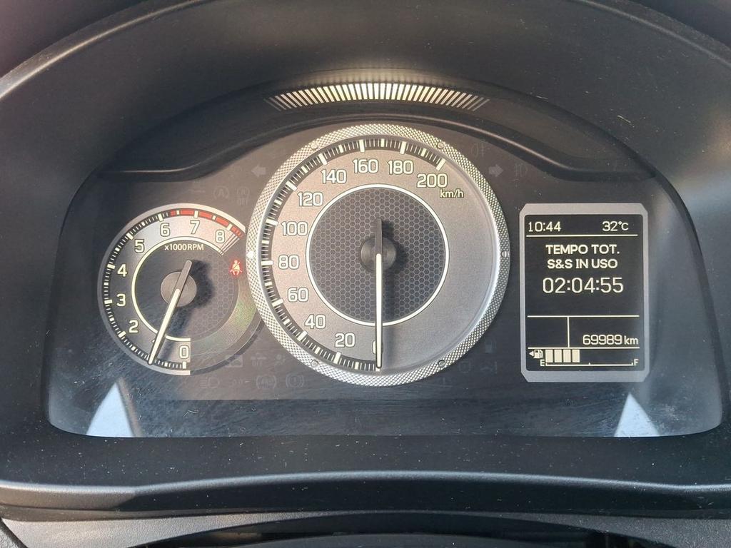 Suzuki Ignis 1.2 hybrid Top 2wd