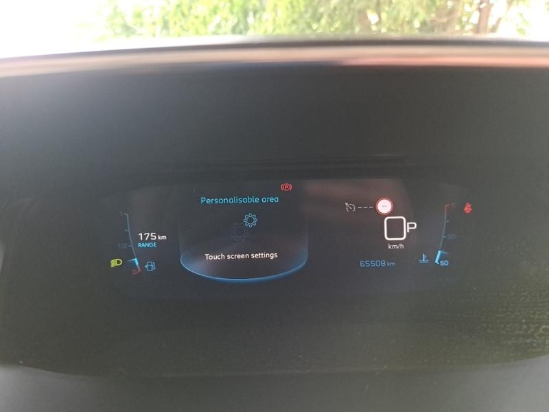 PEUGEOT 2008 BlueHDi 130 EAT8 Allure Pack S/S aut.