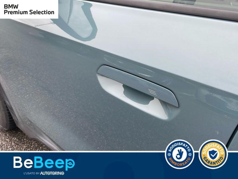 BMW X1 SDRIVE18I AUTO