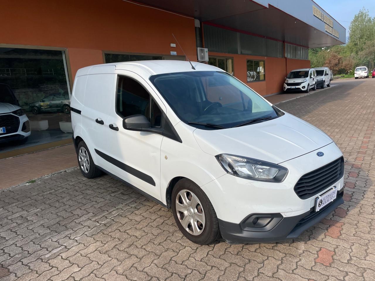 Ford Transit Courier 1.5 TDCi 75CV Van Trend
