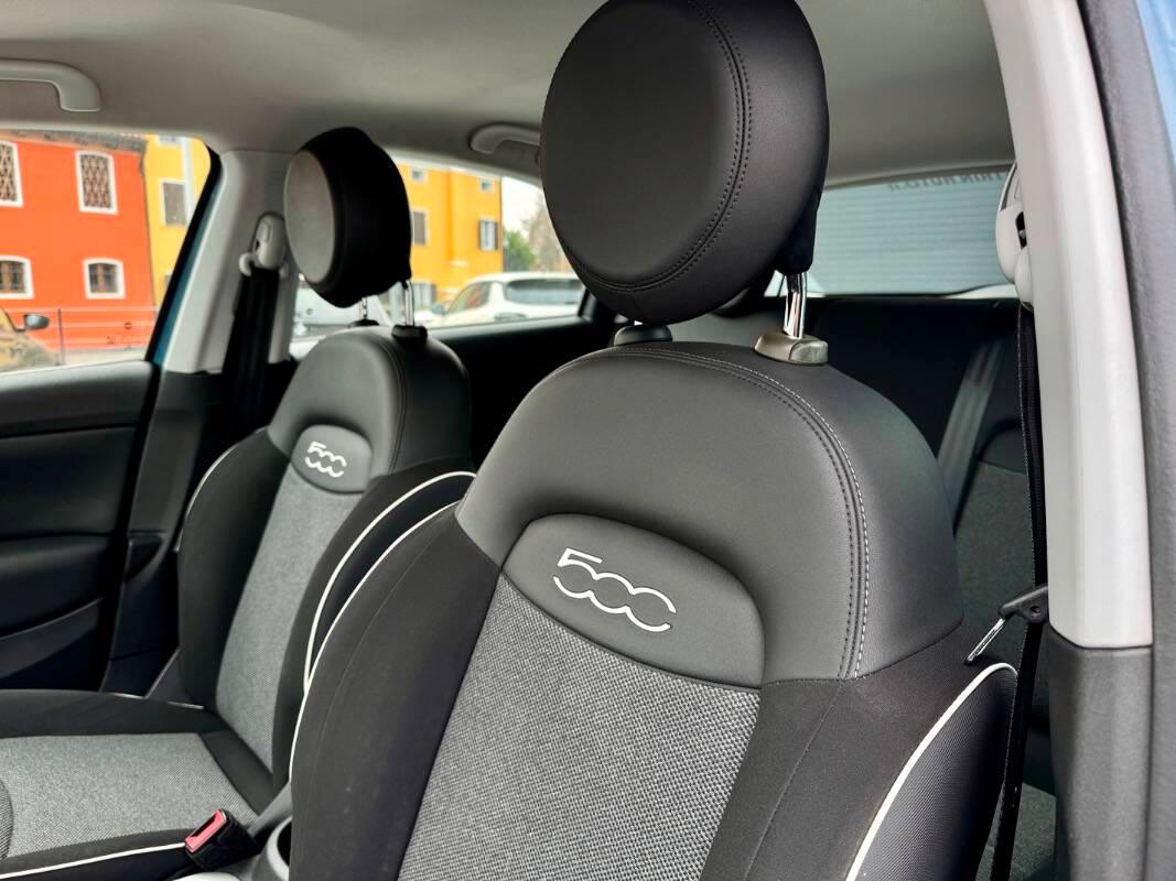 Fiat 500X 1.3 mjt Business 4x2 95cv