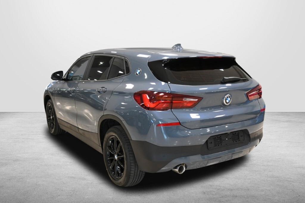 Bmw X2 sDrive18d Advantage