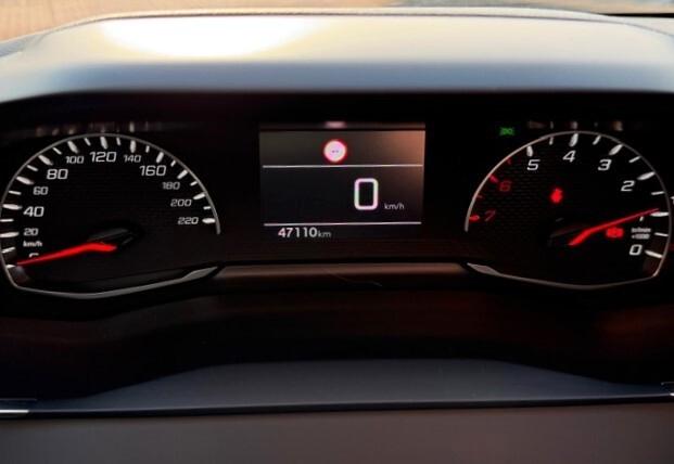 Peugeot 208 PureTech 75 Stop&Start 5 porte Active