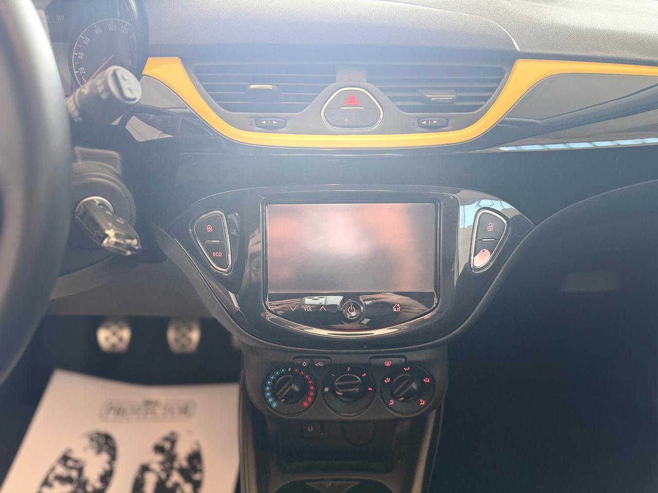 Opel Corsa 1.3 CDTI ecoFLEX Start&Stop Coupé b-Color