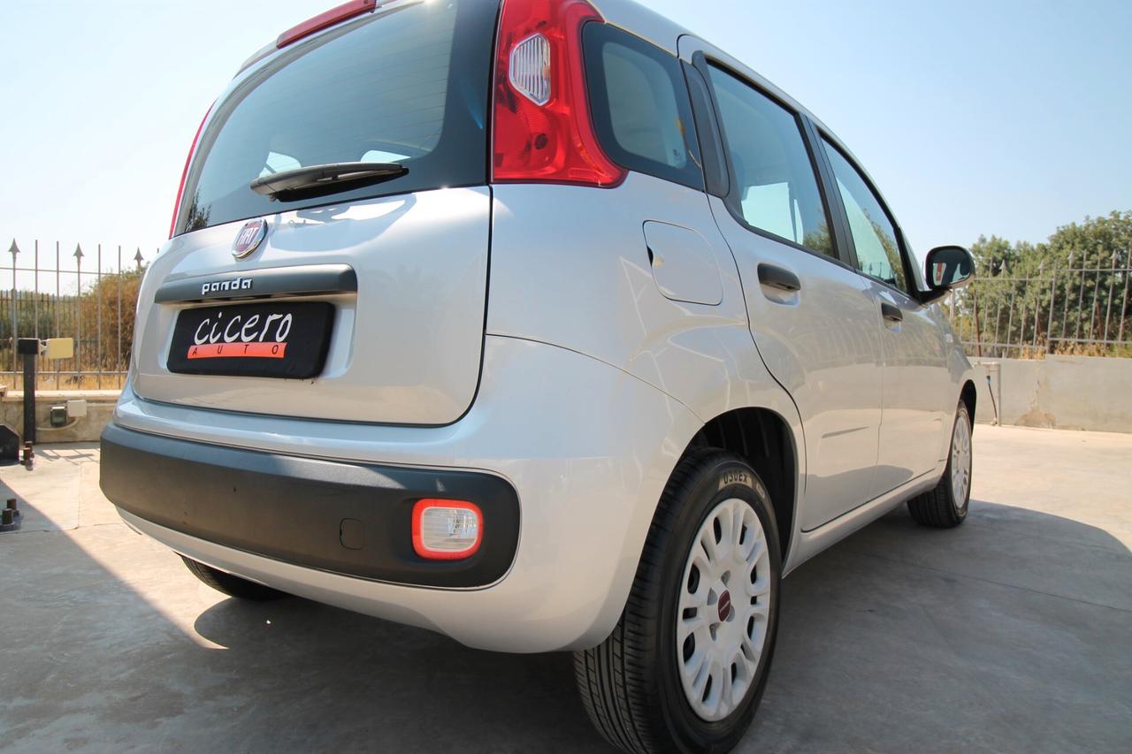 Fiat Panda 1.2 Easy 69cv |70.000km | 2019