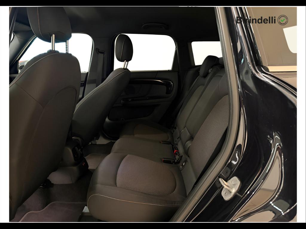 MINI Mini Countrym.(F60) - Mini 1.5 One D Business Countryman