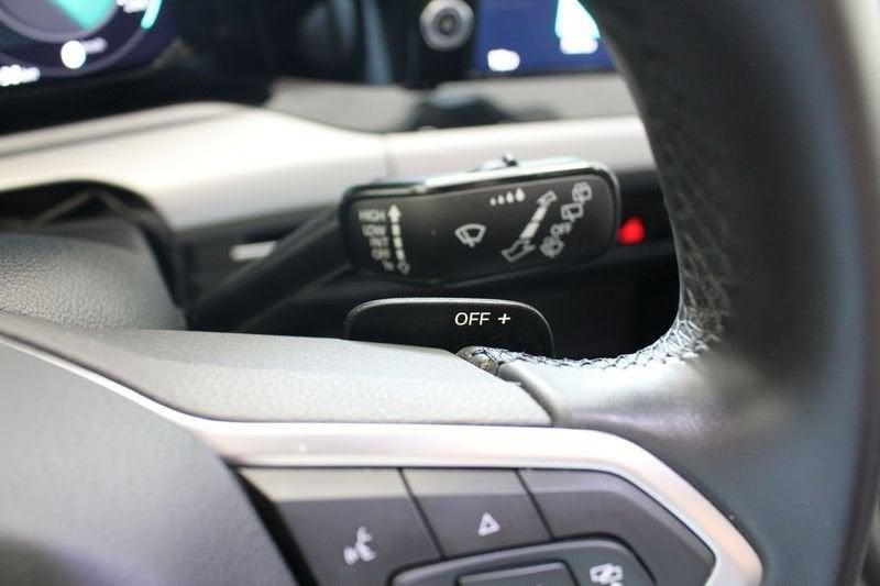 Volkswagen Golf 2.0 TDI 150 CV DSG SCR Life