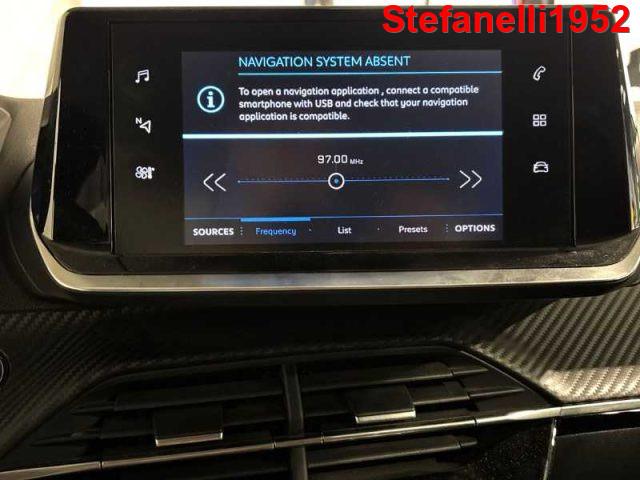 PEUGEOT 208 II 2019 - 1.2 puretech Allure Pack s&s 75cv