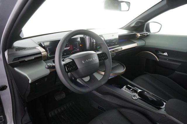 LANCIA Ypsilon 4° serie Hybrid e-DCT