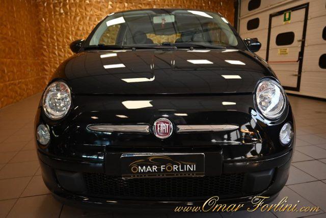 FIAT 500 LOUNGE 150 UNITA D'ITALIA AUTO TETTO XENO TEL FULL