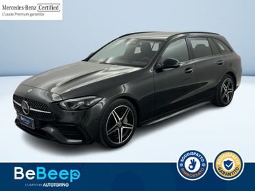 Mercedes-Benz Classe C C SW 220 D MILD HYBRID PREMIUM 4MATIC AUTO