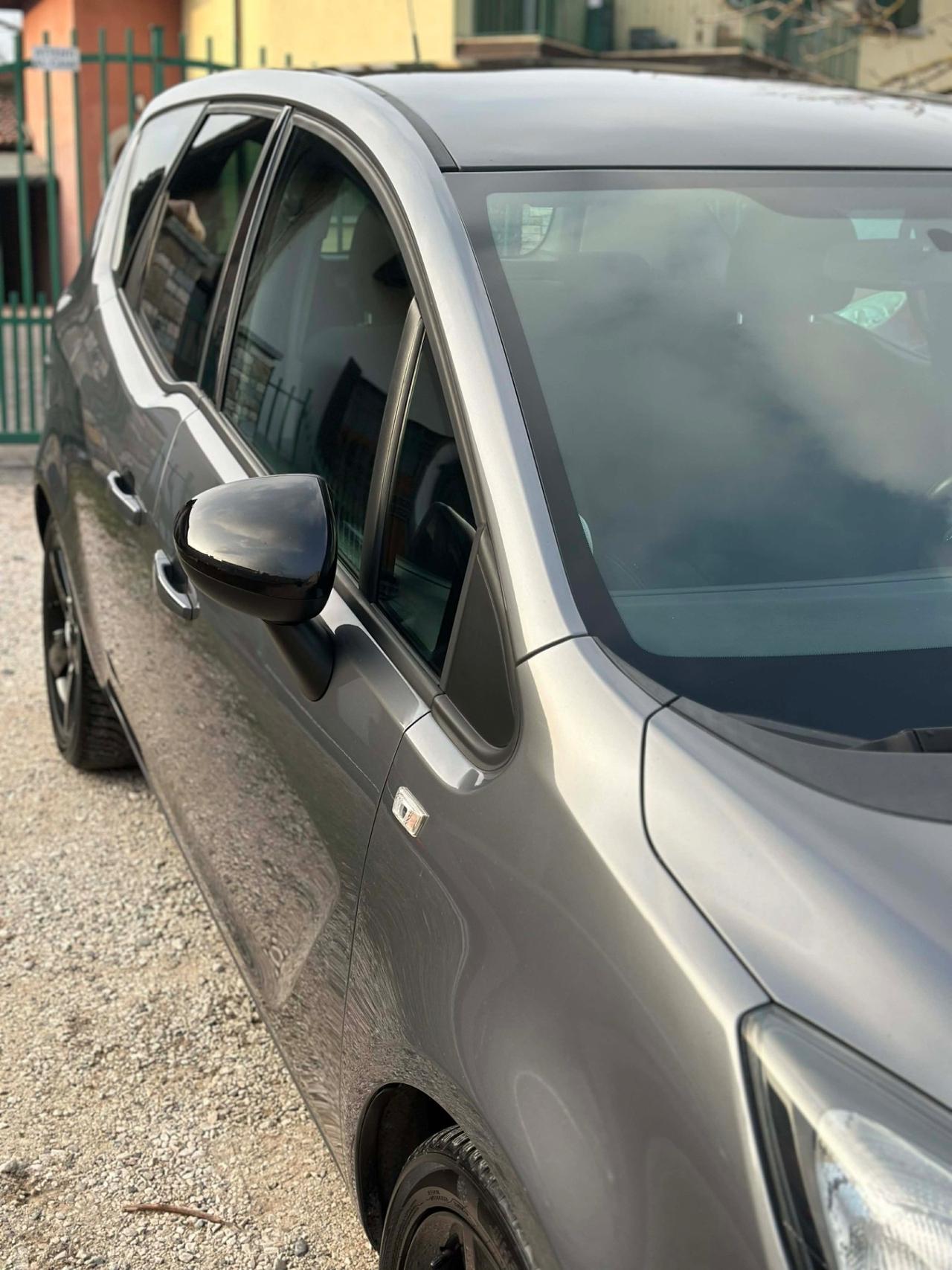 Opel MERIVA 1.6 CDTI 110CV COSMO KMCERT GARANZ UNICOPR