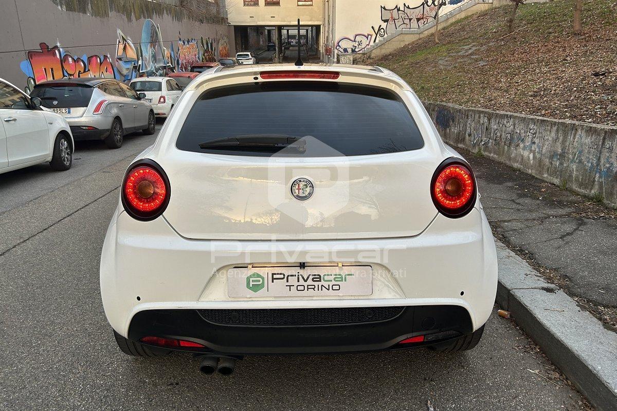 ALFA ROMEO MiTo 1.4 T 170 CV M.air S&S Quadrifoglio Verde Premium Pack