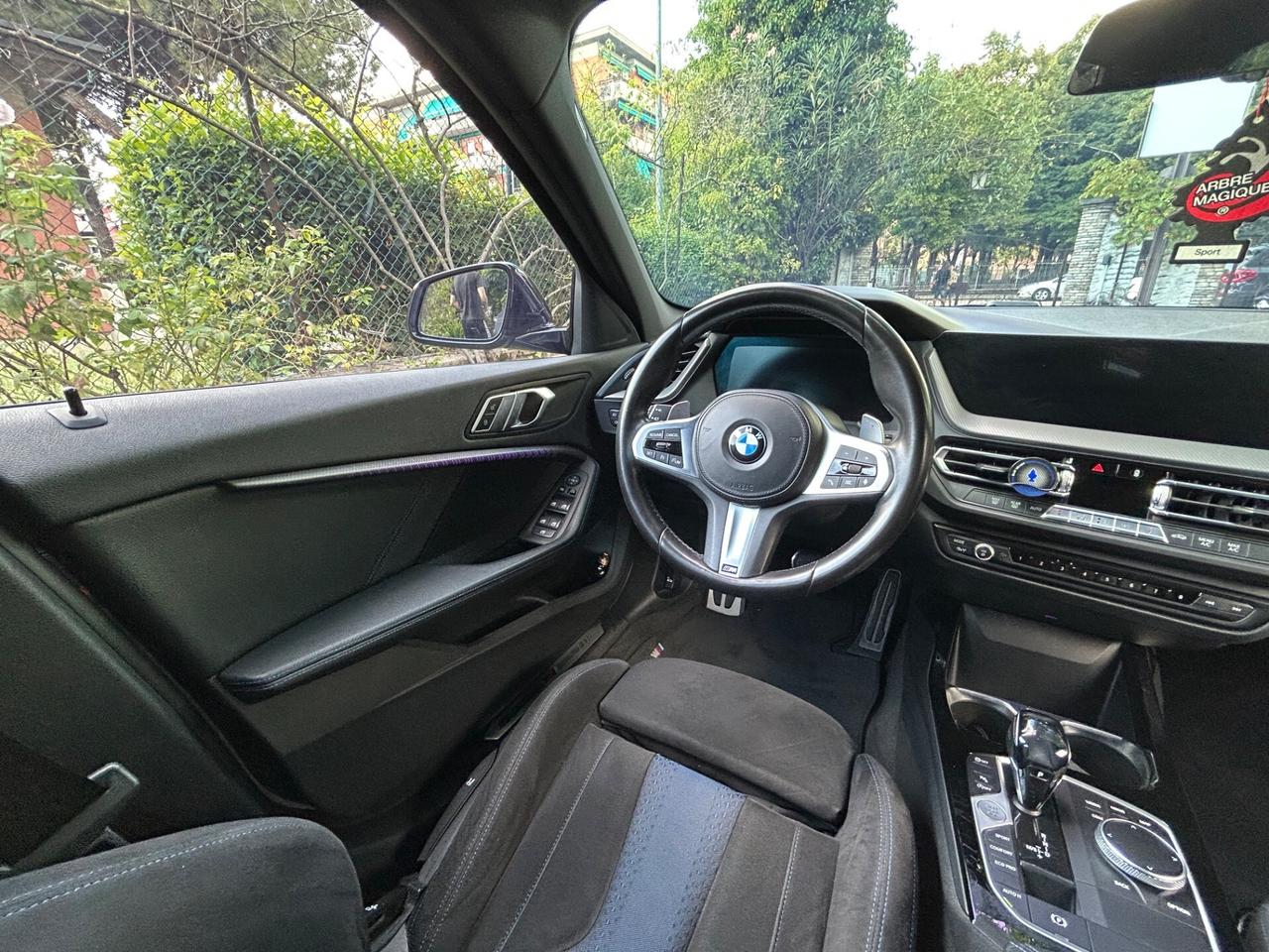 BMW 118d #BA