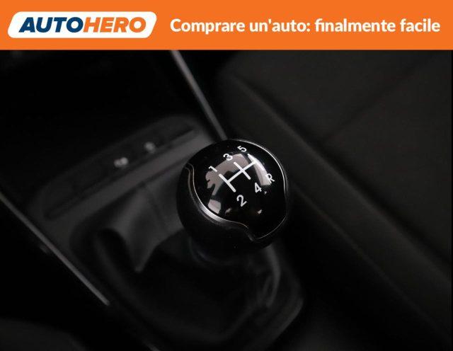 KIA Rio 1.2 MPi Evolution